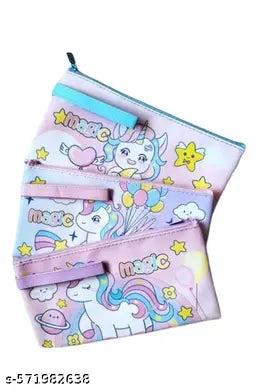 A6 Zipper Pouch