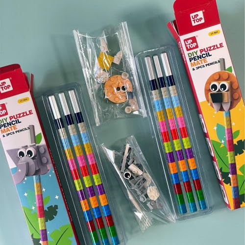Lego Pencil