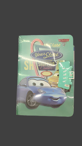 A5 Diary/Notebook