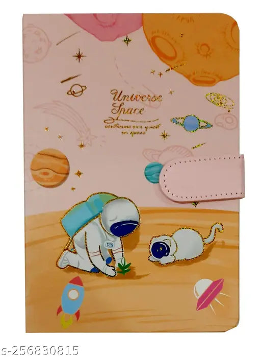 A5 Diary/Notebook