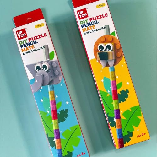 Lego Pencil