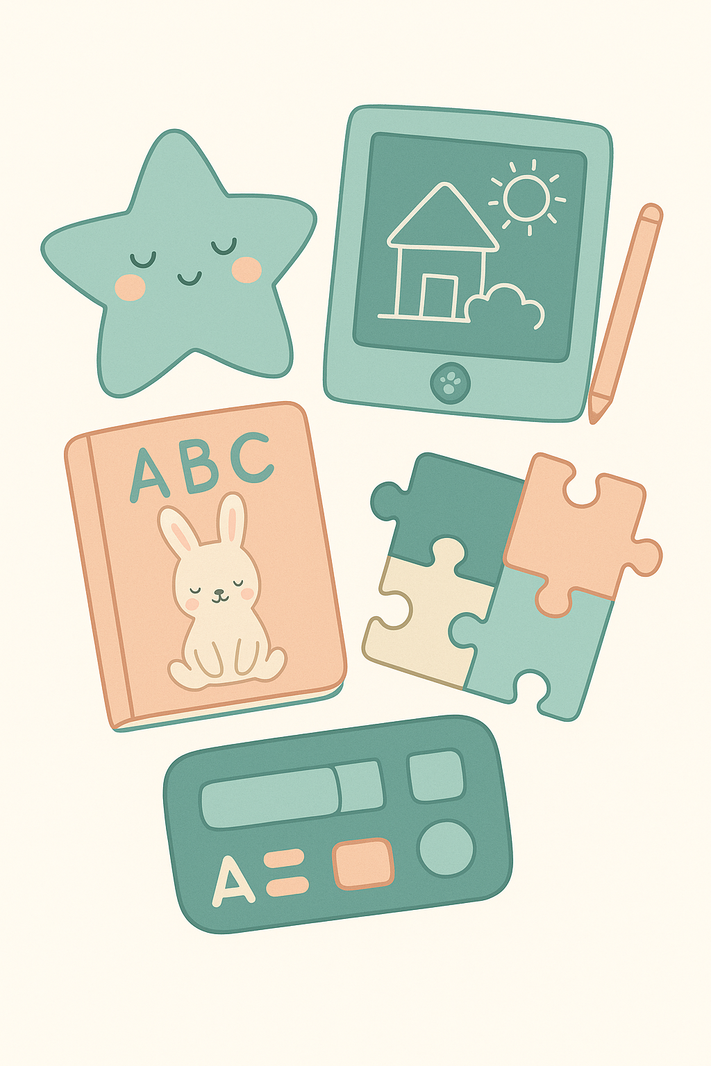 Toys
