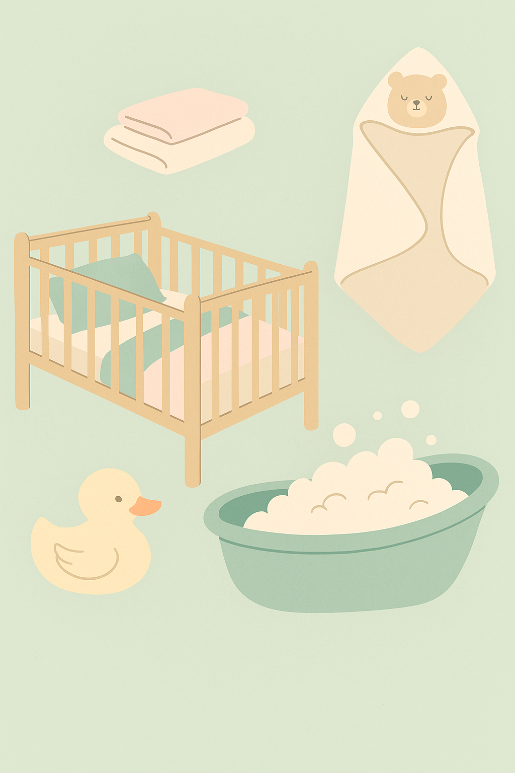 Bed & Bath