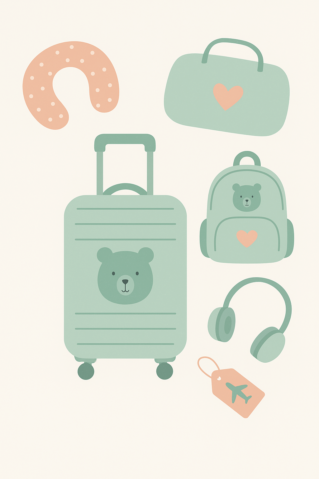 Luggage & Travel Accessories