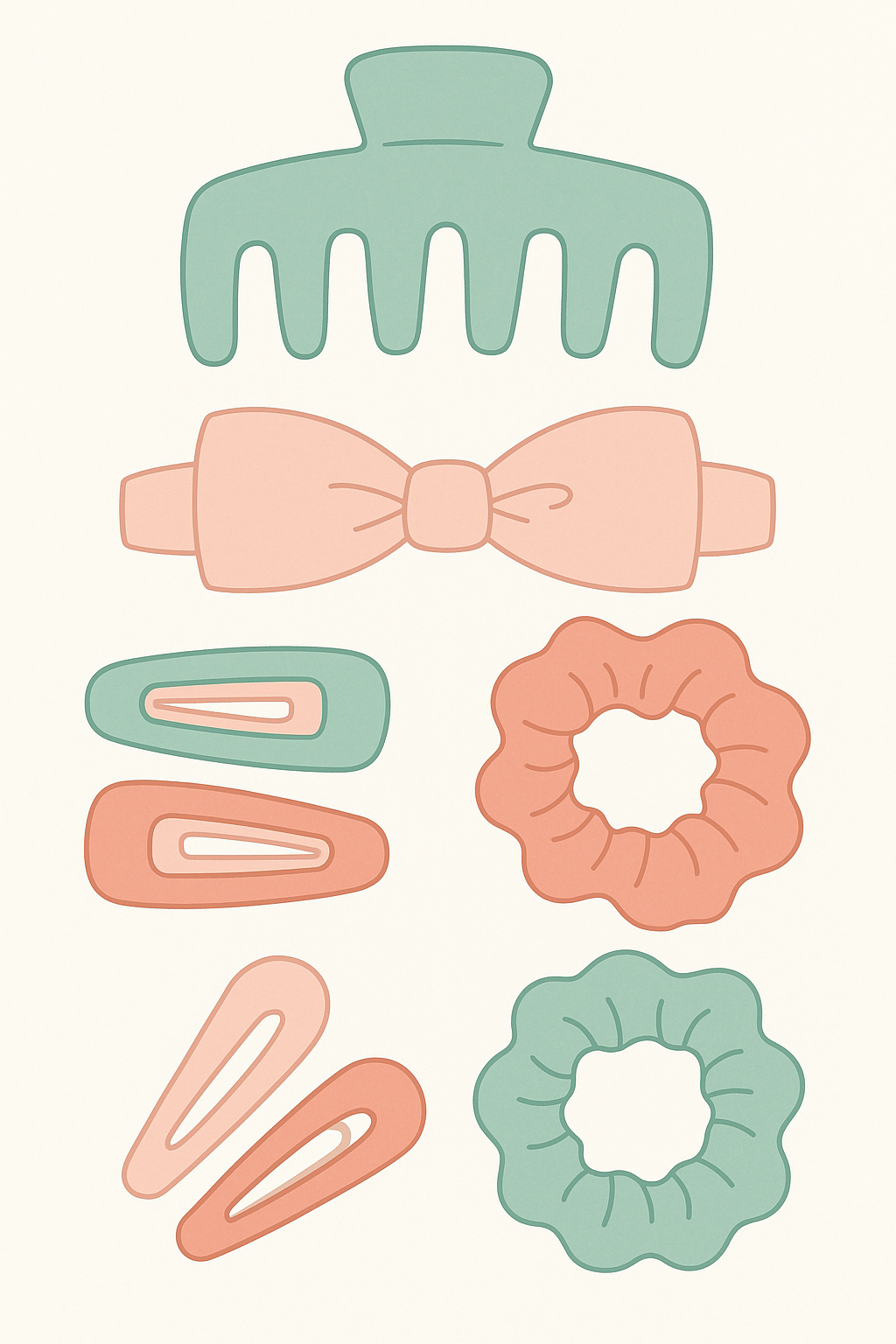 Hair Accessories
