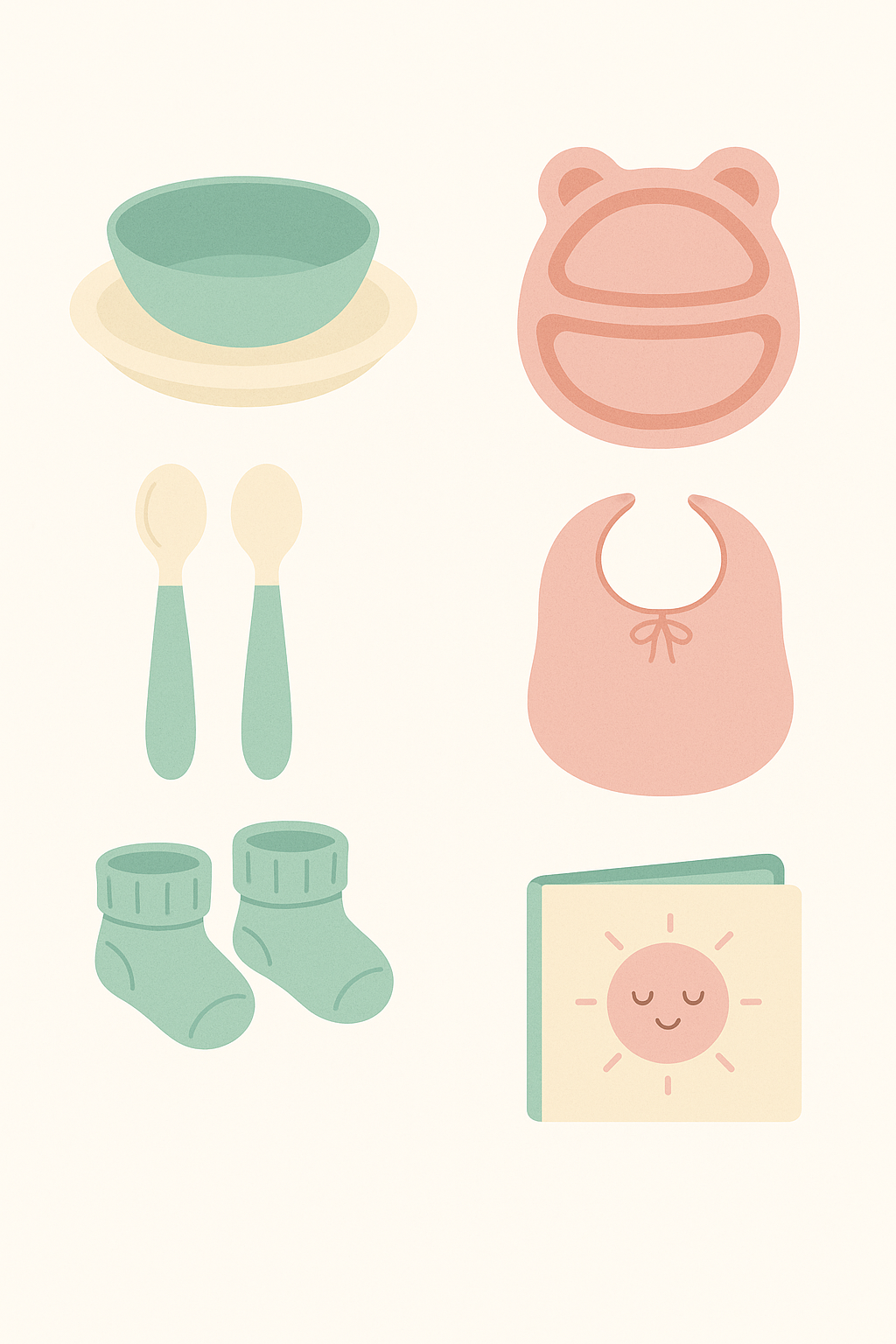 Infant Special Products