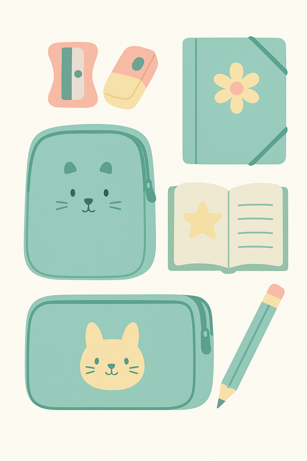 Stationery