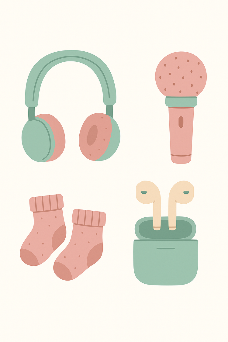 Accessories