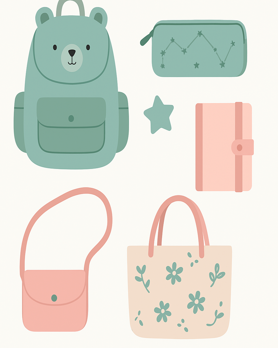 Bags