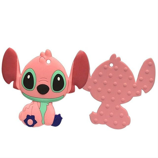 Silicone Baby Teethers