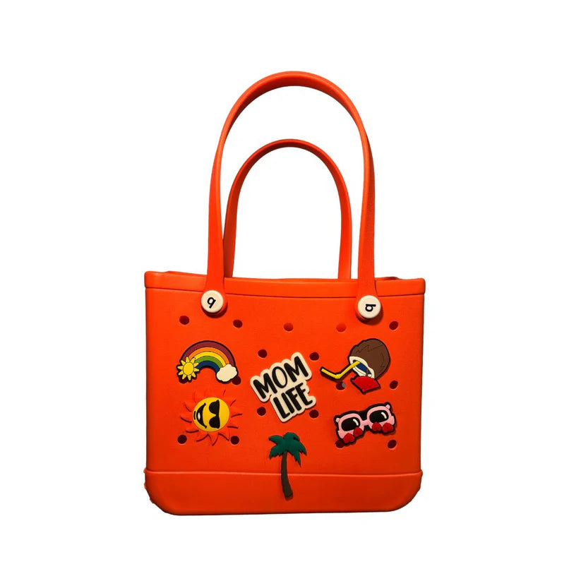 Silicone Beach Bag(Big)