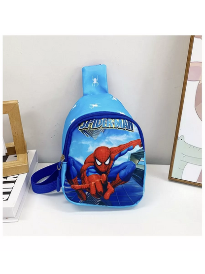Kids Chest Bag