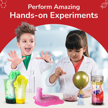 Smartivity My First Science Kit | 6-14 years | DIY Science Experiments