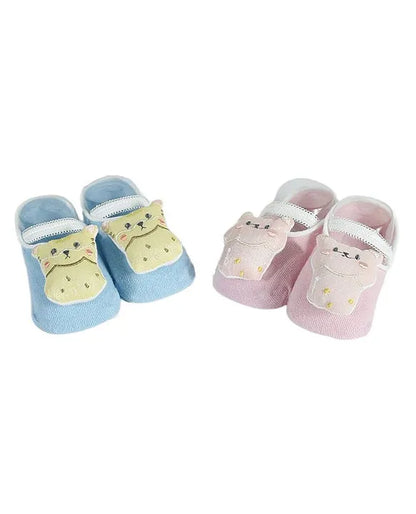 Belly Style 3D Characters Socks