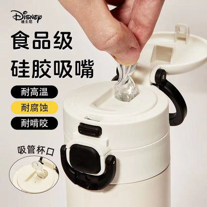 Disney Theme Insulation Cup Thermos Bottle