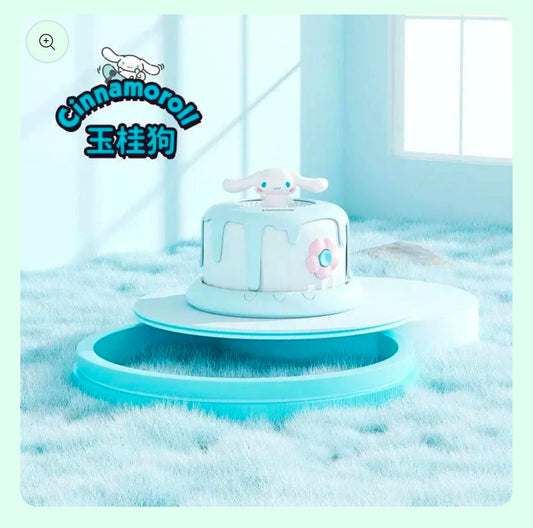Sanrio Premium Bluetooth Speakers