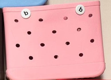 Silicone Beach Bags(Small)