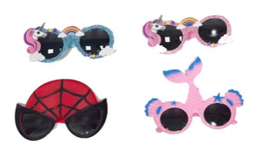 Kids Character Sunglasses