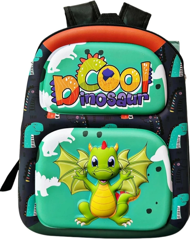 Hardshell School Bags