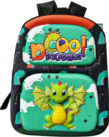 Hardshell School Bags