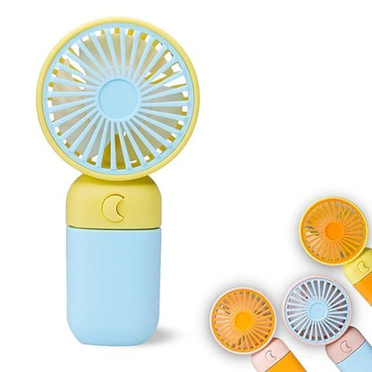 Mini Hand Fan