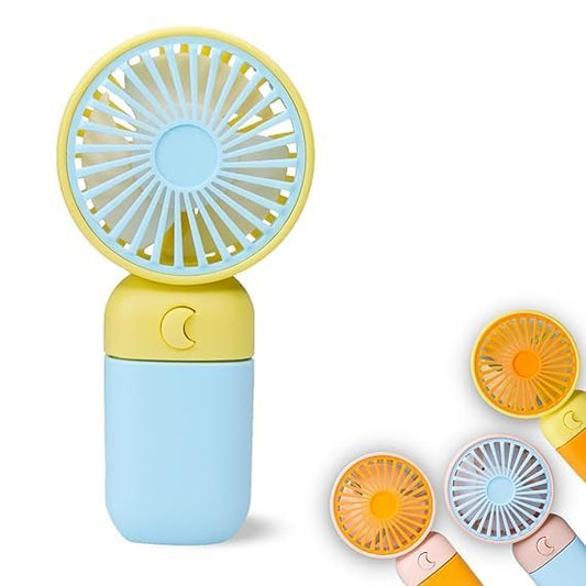 Mini Hand Fan