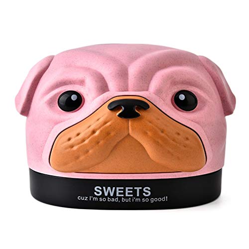 Cute Characters Tissue Storage Box