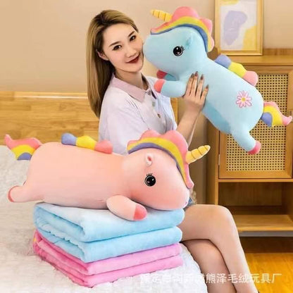 Soft Toy Blankets
