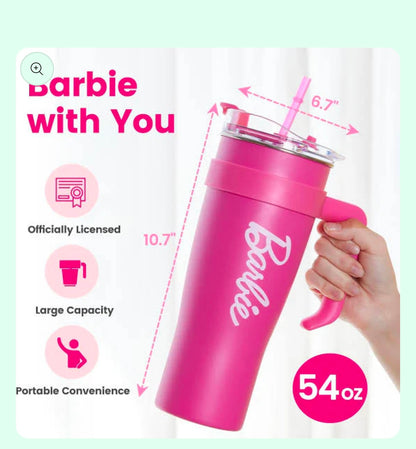 Barbie Sipper