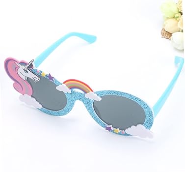 Kids Character Sunglasses