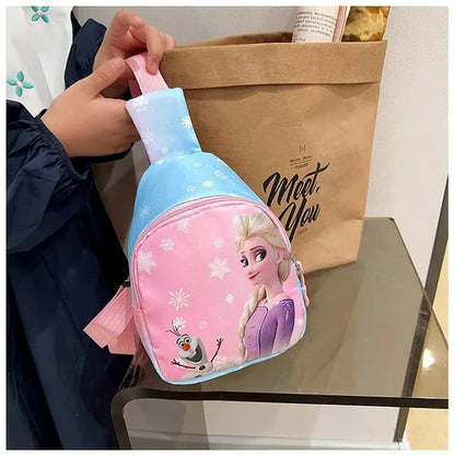 Kids Chest Bag