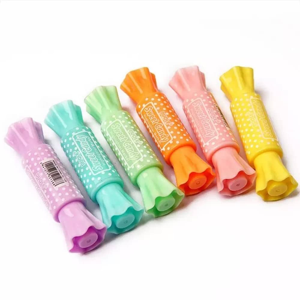 Character Highlighters