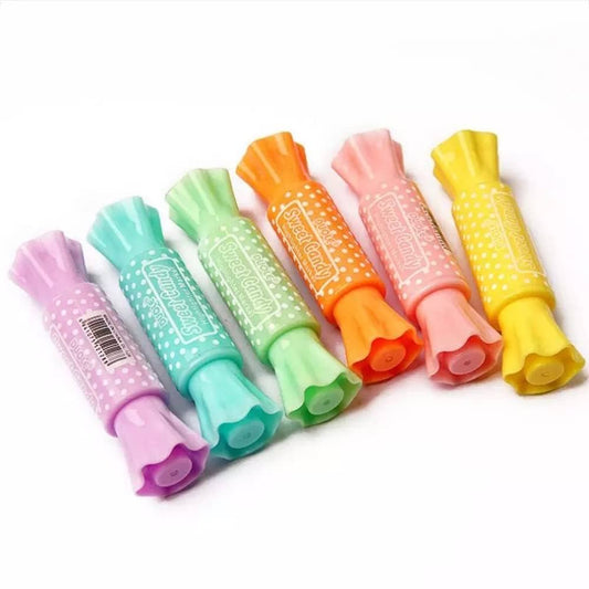 Character Highlighters