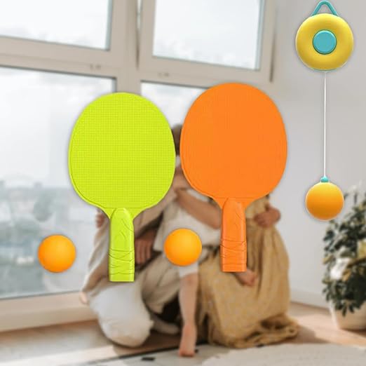 Hanging Tennis Game