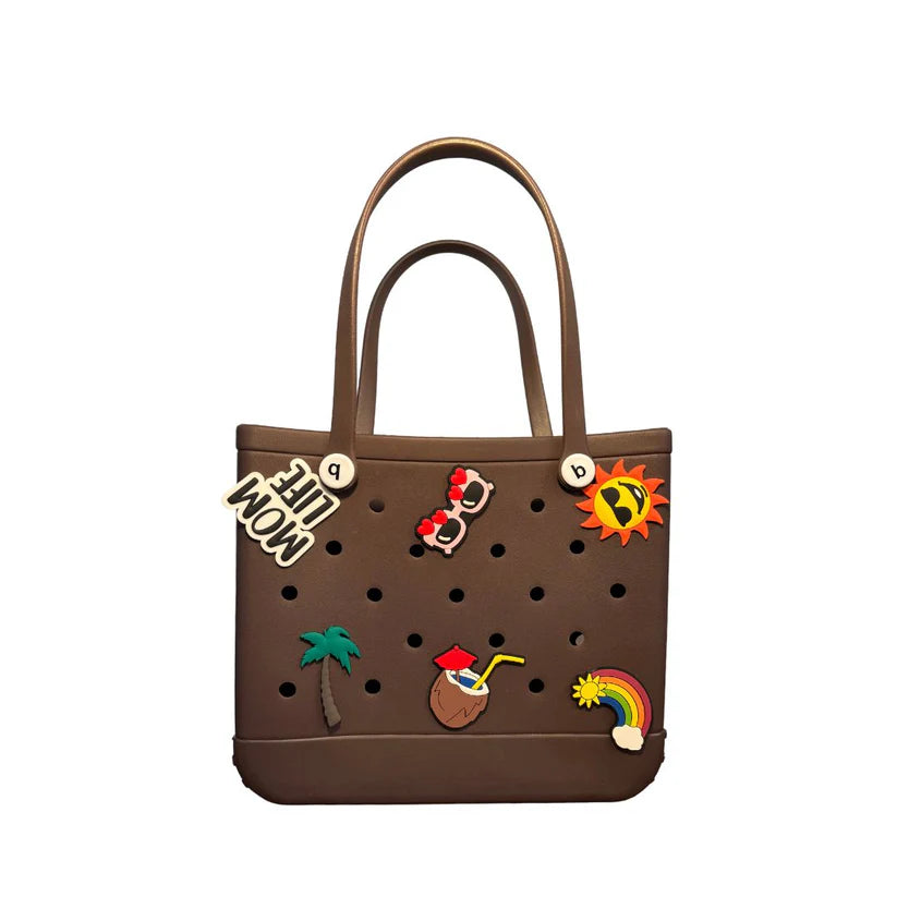 Silicone Beach Bags(Small)
