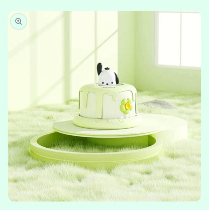 Sanrio Premium Bluetooth Speakers