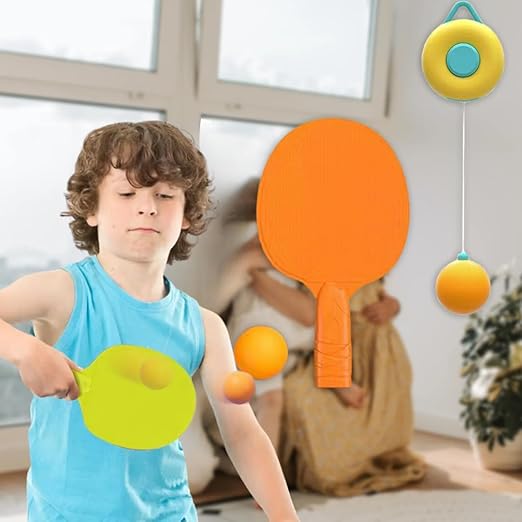 Hanging Tennis Game