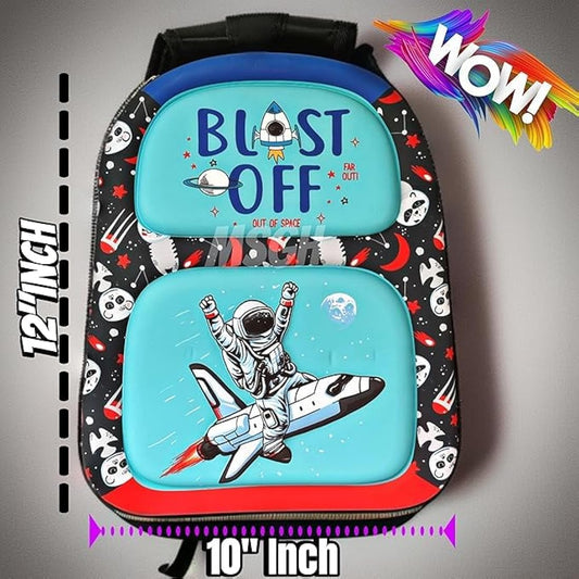 Hardshell School Bags