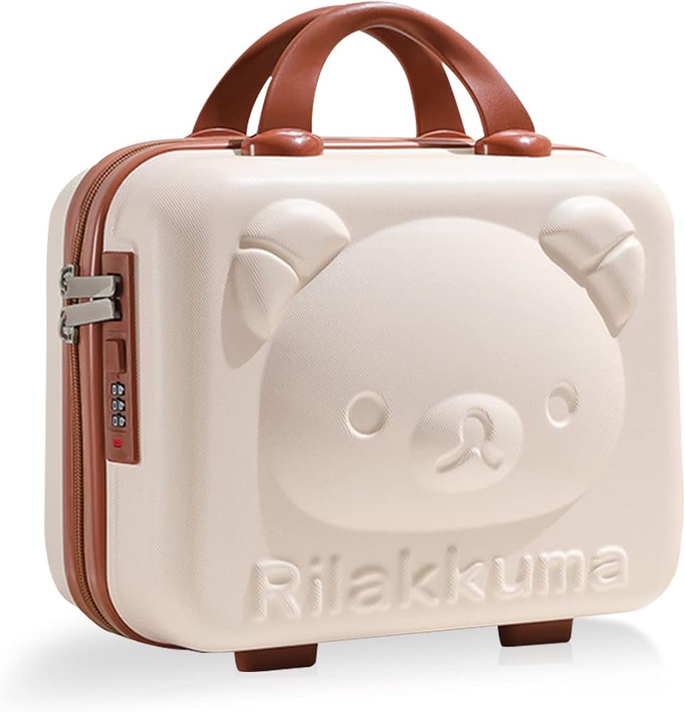 Vanity Bag For Kids