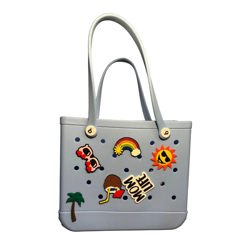 Silicone Beach Bag(Big)