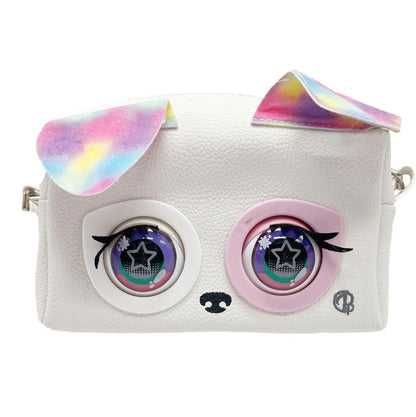 Winking Purse Pet