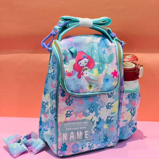 Vest Lunch/picnic bags