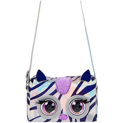 Winking Purse Pet