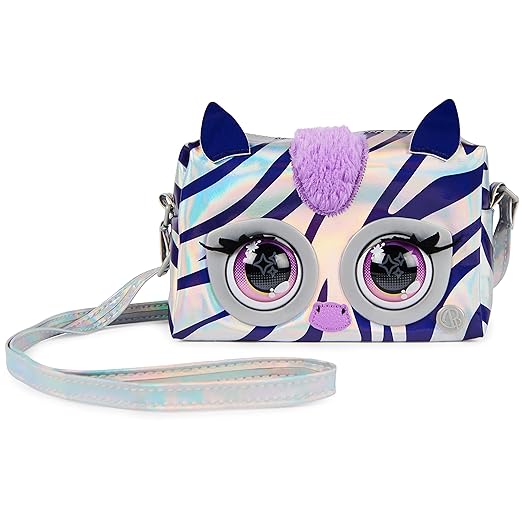 Winking Purse Pet