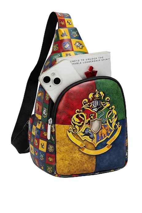 Harry Potter Theme Chest Bags