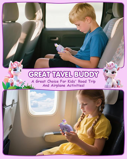 Water Game with Light