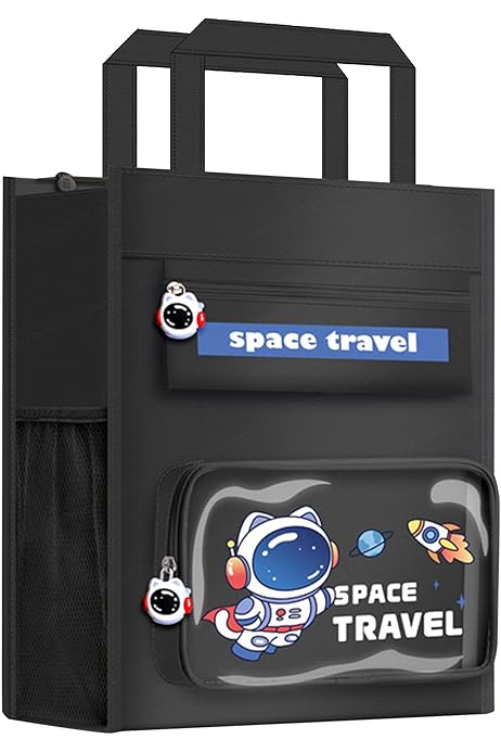 Multipurpose Tote Bag