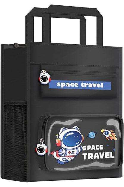 Multipurpose Tote Bag