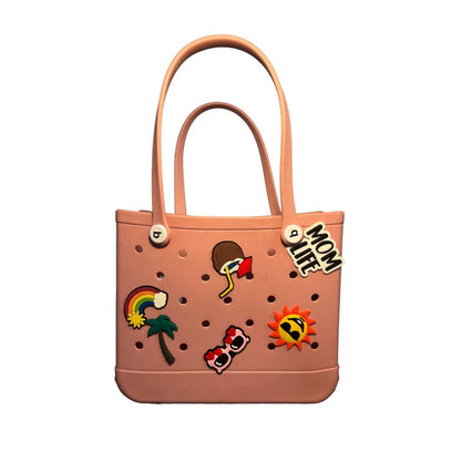 Silicone Beach Bag(Big)