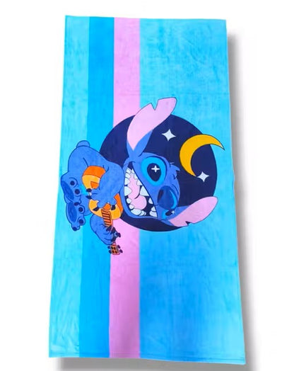 Kids Cotton Bath/Beach/Pool Towel